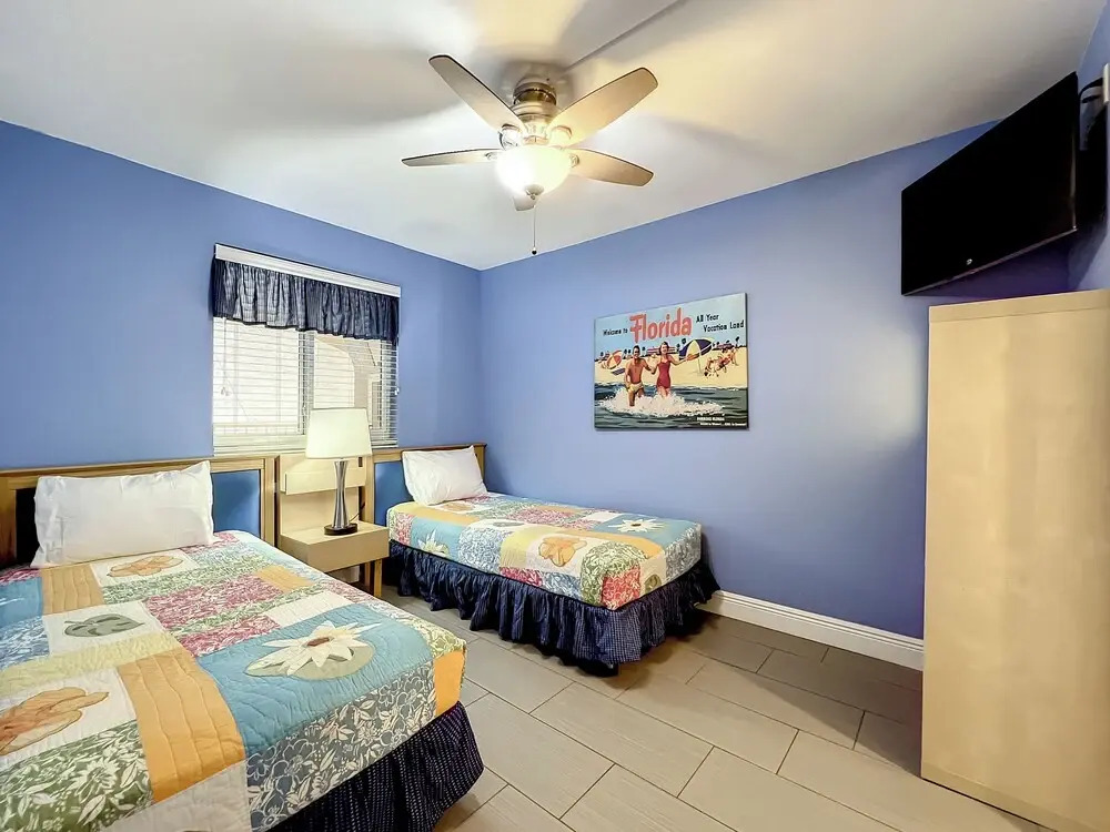Oceania Beach Club 307