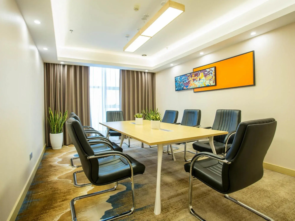 ibis Styles Changsha Intl Exhibition Ctr