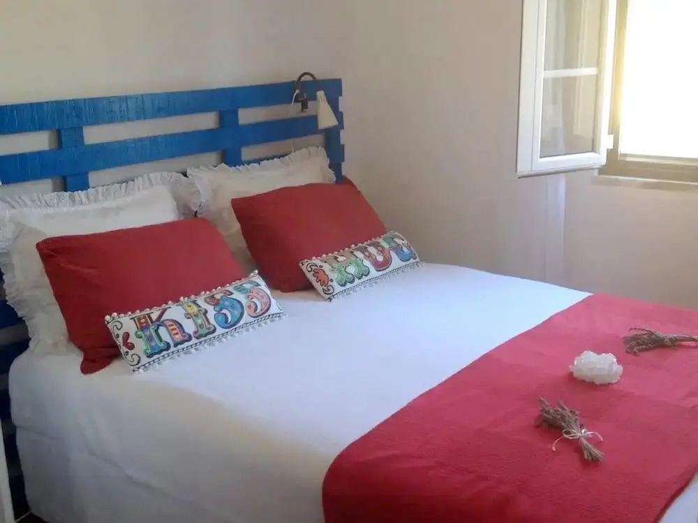 Villa With 4 Bedrooms in Mafra, With Wonderful Mountain View, Private Pool, Enclosed Garden Near the Beach