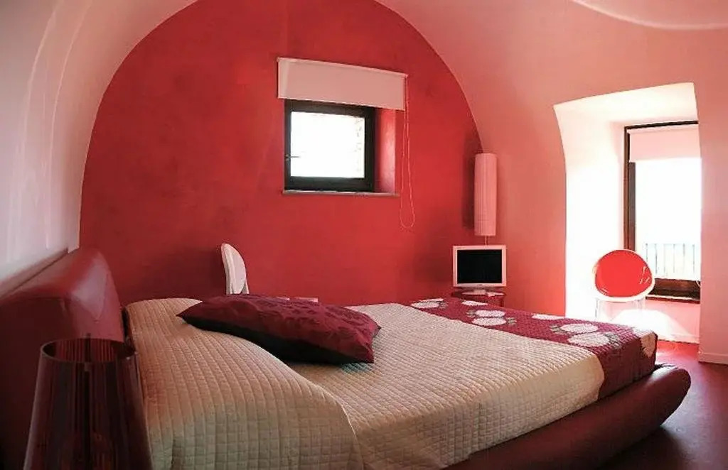 Relais Villa DAssio