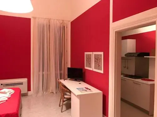 Trapani Rooms
