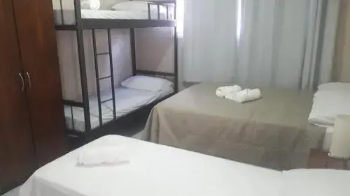 Hostel Gaivotas