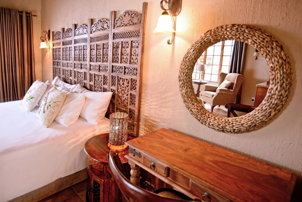 La Kruger Lifestyle Lodge - Unfenced - Unforgettable