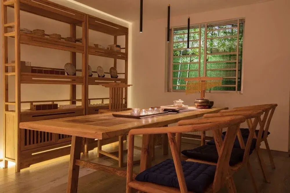 Chenwai Boutique Homestay Hotel