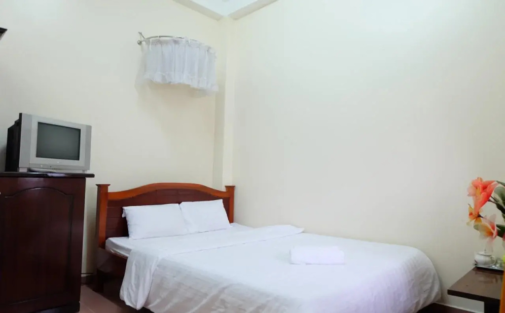 Trinh Gia Homestay Dalat