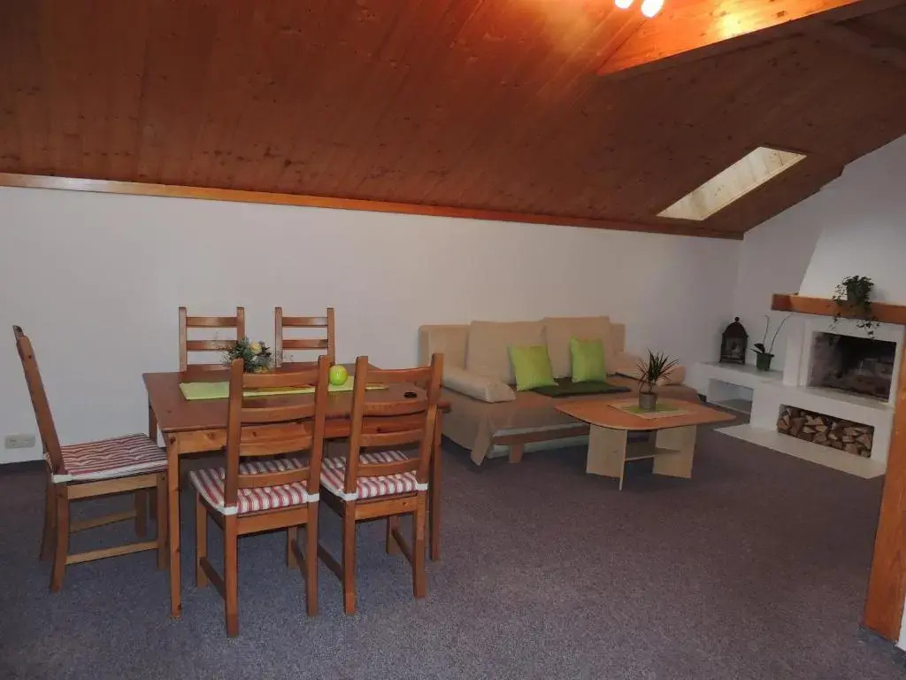 Haus Rieder