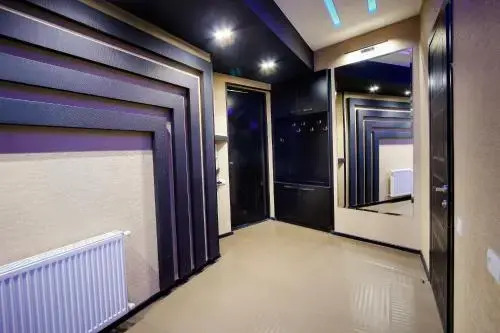Orion Apartment