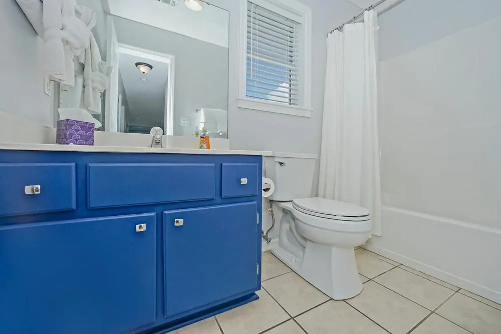 Beachside Villas #433 - 1437477