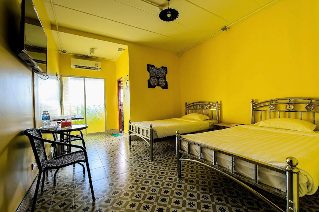 2U Hotel Hatyai