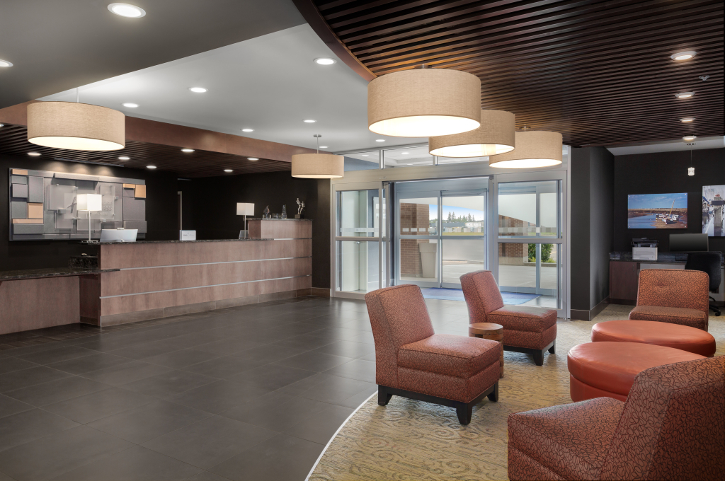 Holiday Inn Express & Suites Cold Lake by IHG