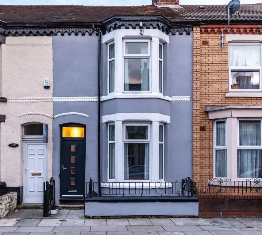 Lush Apartments 4 Bedroom House - Gilroy