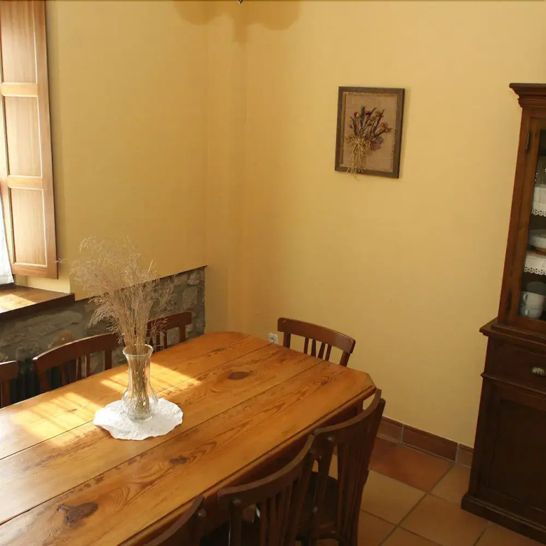 Casa Abedul