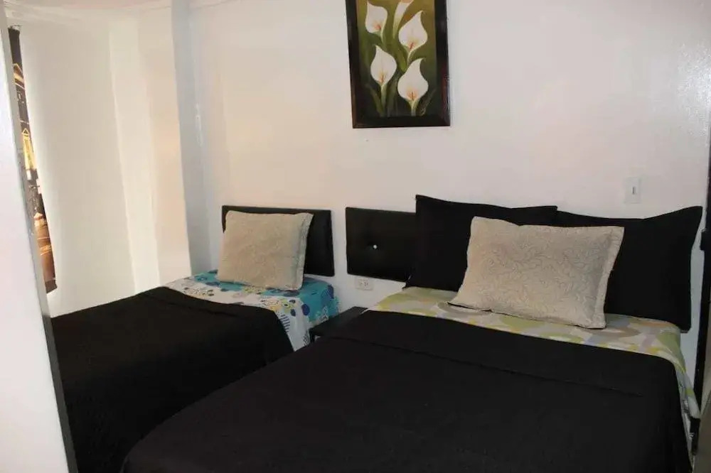 Hotel Windsor Castle Bogotá