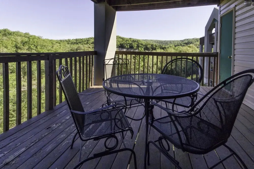 Branson Condo Resorts Silver Dollar City