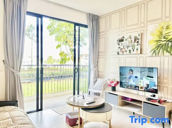 Jeff & Ricky Homestay 101 @Armadale Residence