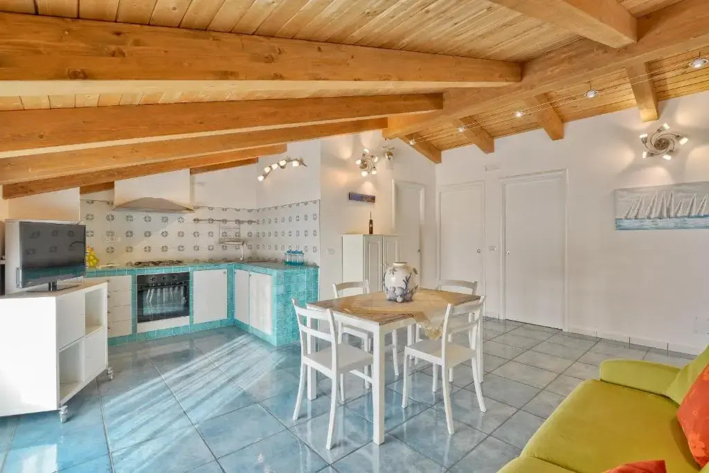 Casa Vacanze Villa Liotta