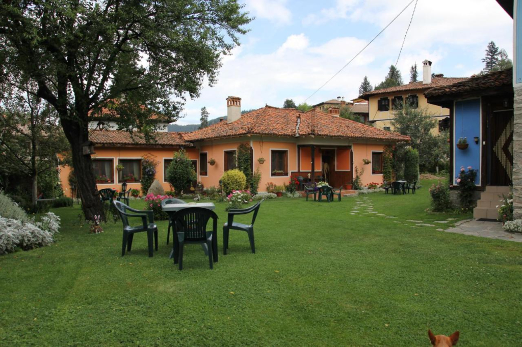 Bobi House