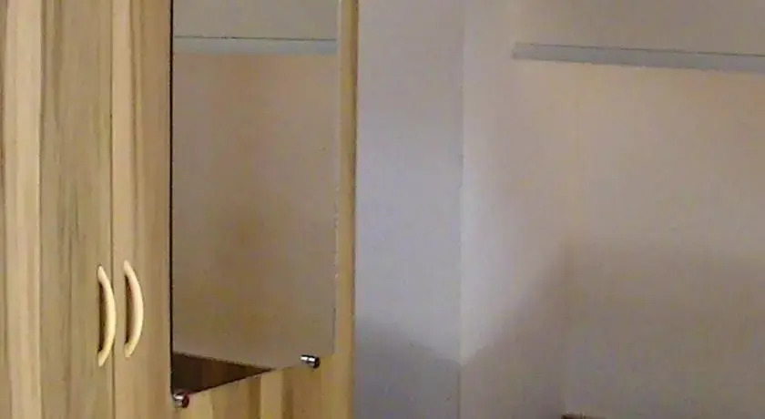 Oazis Guest House