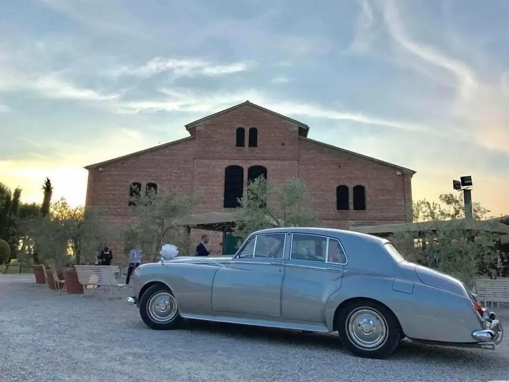 Fattoria Settepassi