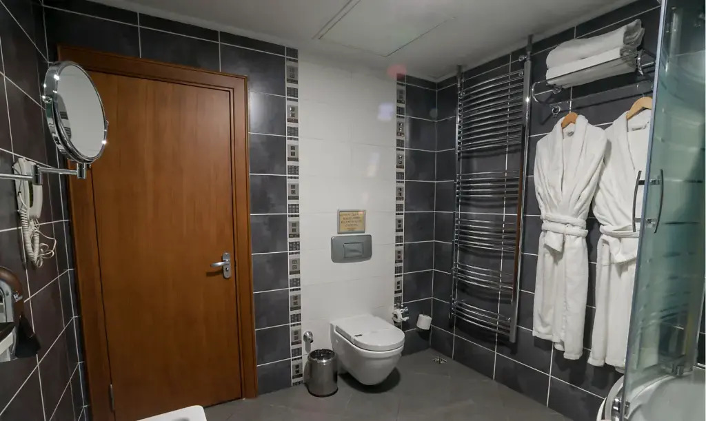 Gosterisli Otel