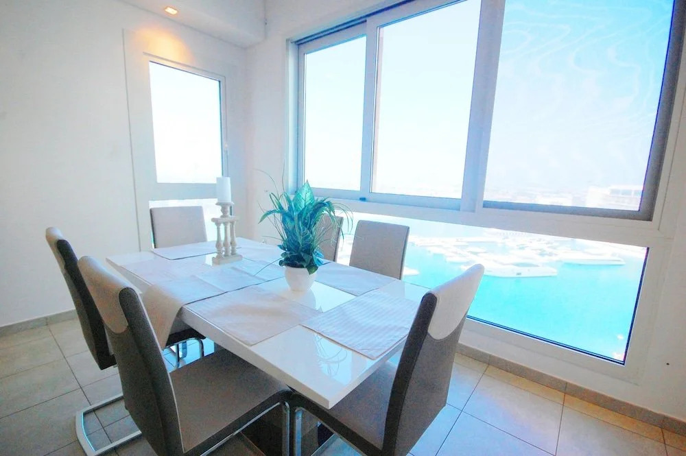 Marina Residences 2