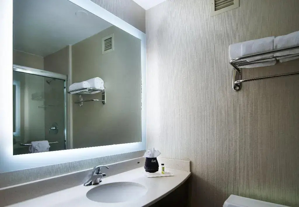 Holiday Inn Nashville - Vanderbilt - Dwtn by IHG