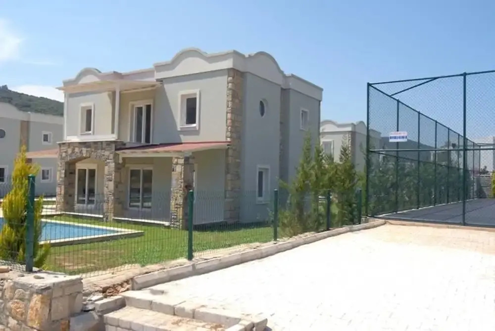Villa Torba