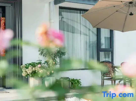 Suzhou Yunwushan Homestay (Shushan)