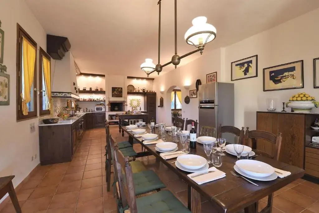 Villa Montalbano 8
