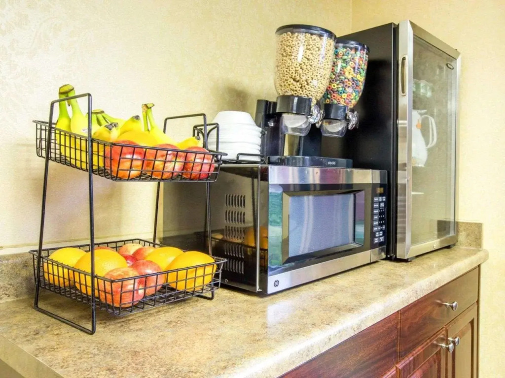 Quality Inn & Suites Canton, GA