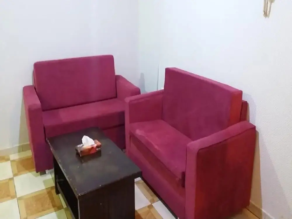 Norkom Jeddah For Furnished Apartment
