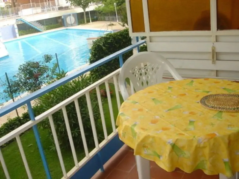 Apartamento Alabama 7
