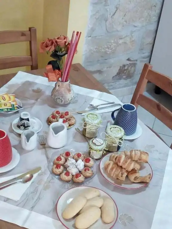 Bed & Breakfast  Al Castello