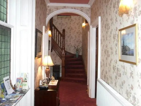 Ardfern Guest House