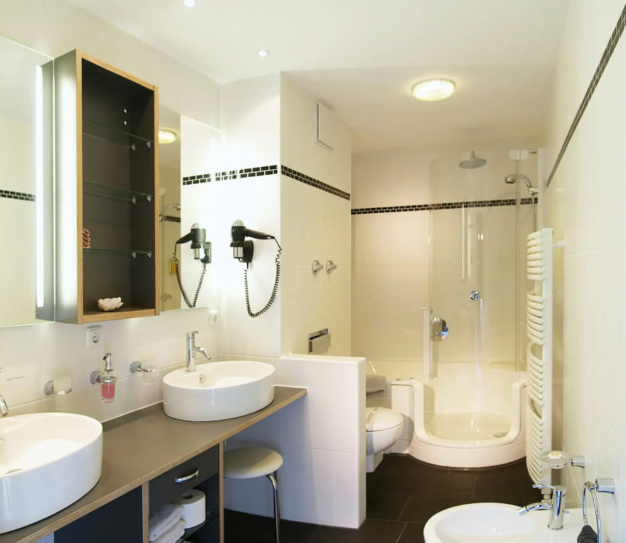Hotel Linderhof