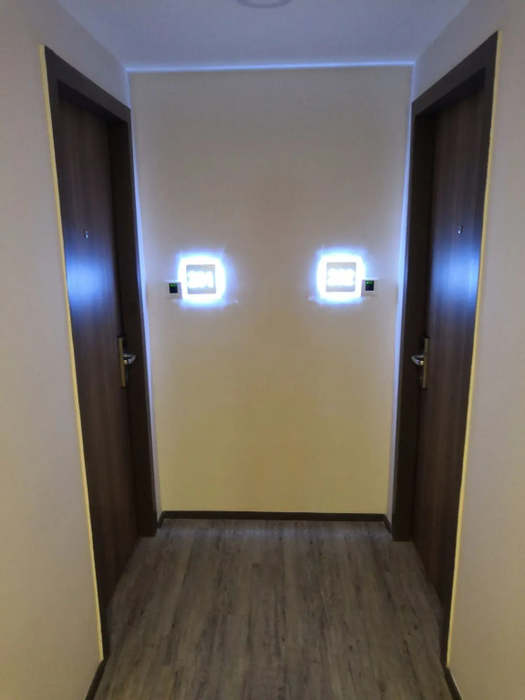 LoLex Hotel