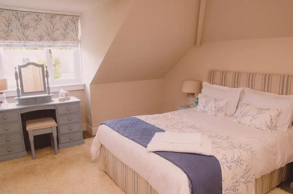 15 Alloway B&B
