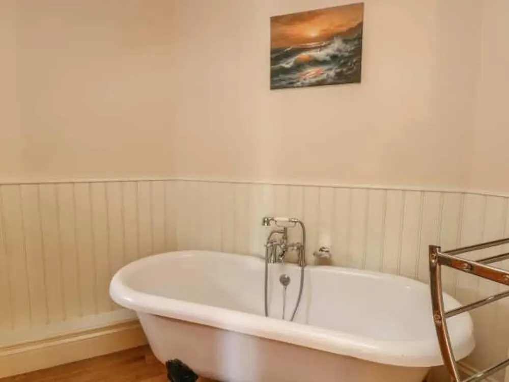 Beautiful 3-Bed House in Longnor near Buxton