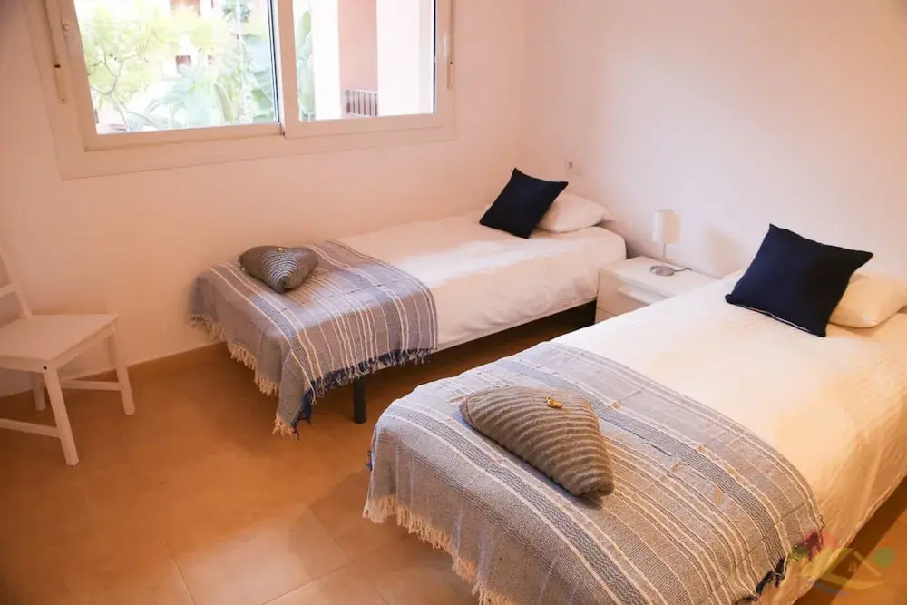 Casa LIZ - 2 Bedroom 2 Bathroom Apartment