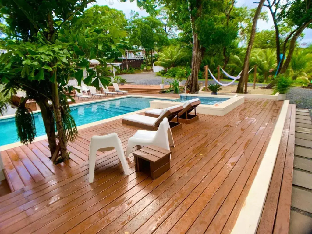 Casa Mermaidia
