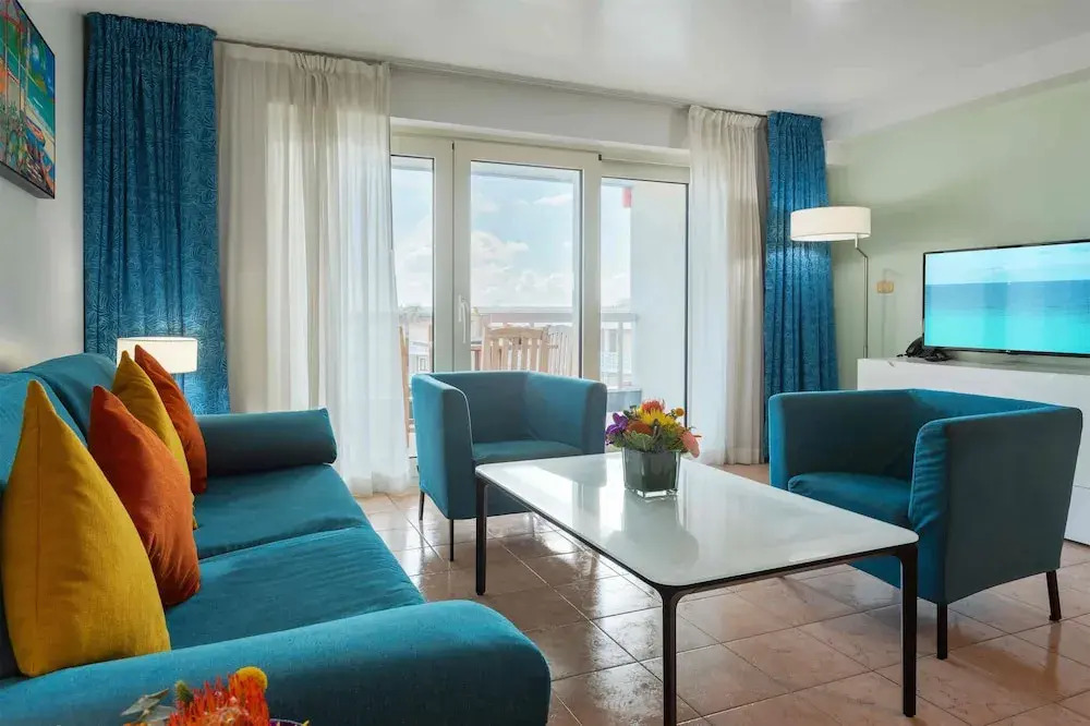 Royal Islander Club Resort La Terrasse