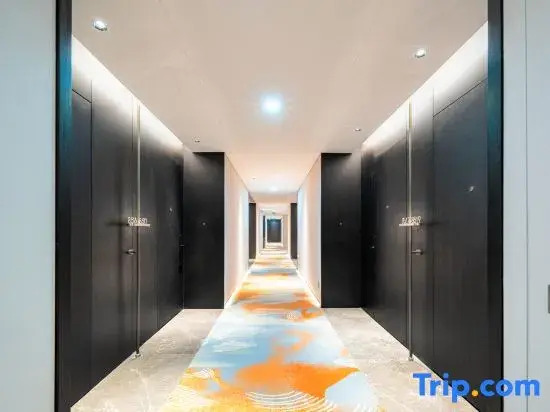 Qingdao Ethos Hotel