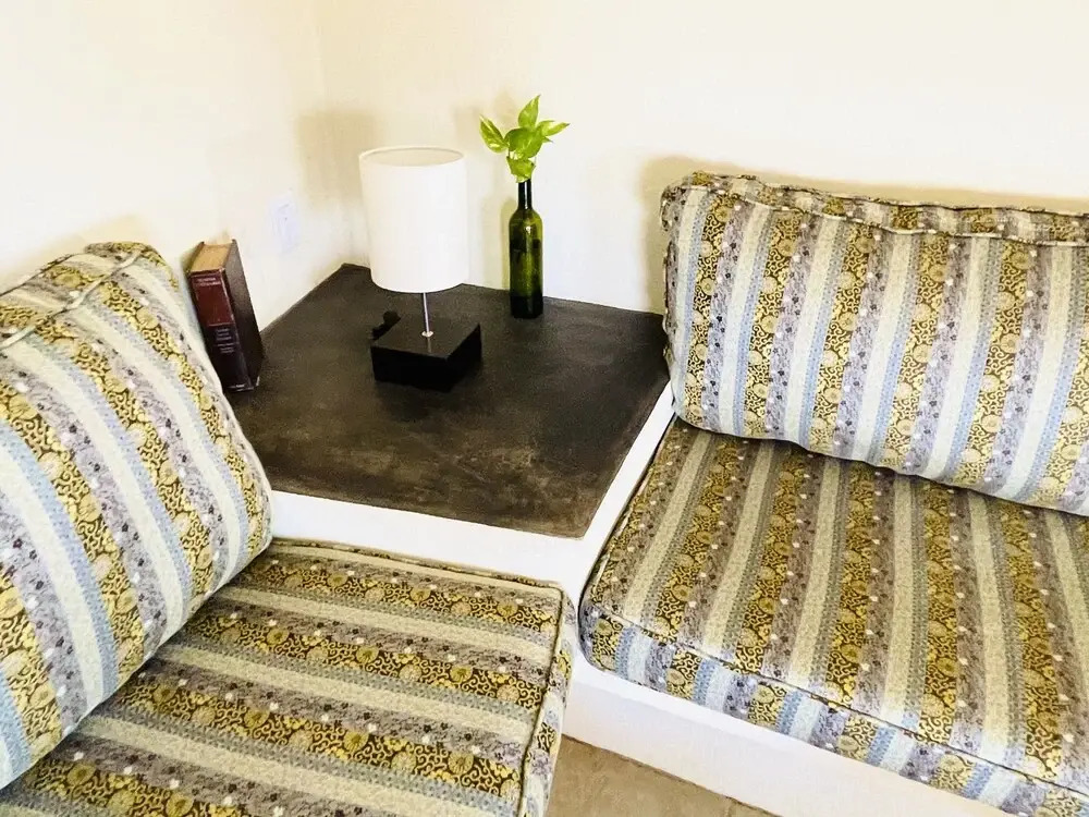 Bonobo House for 5 & Loft for 2- your best Puerto options