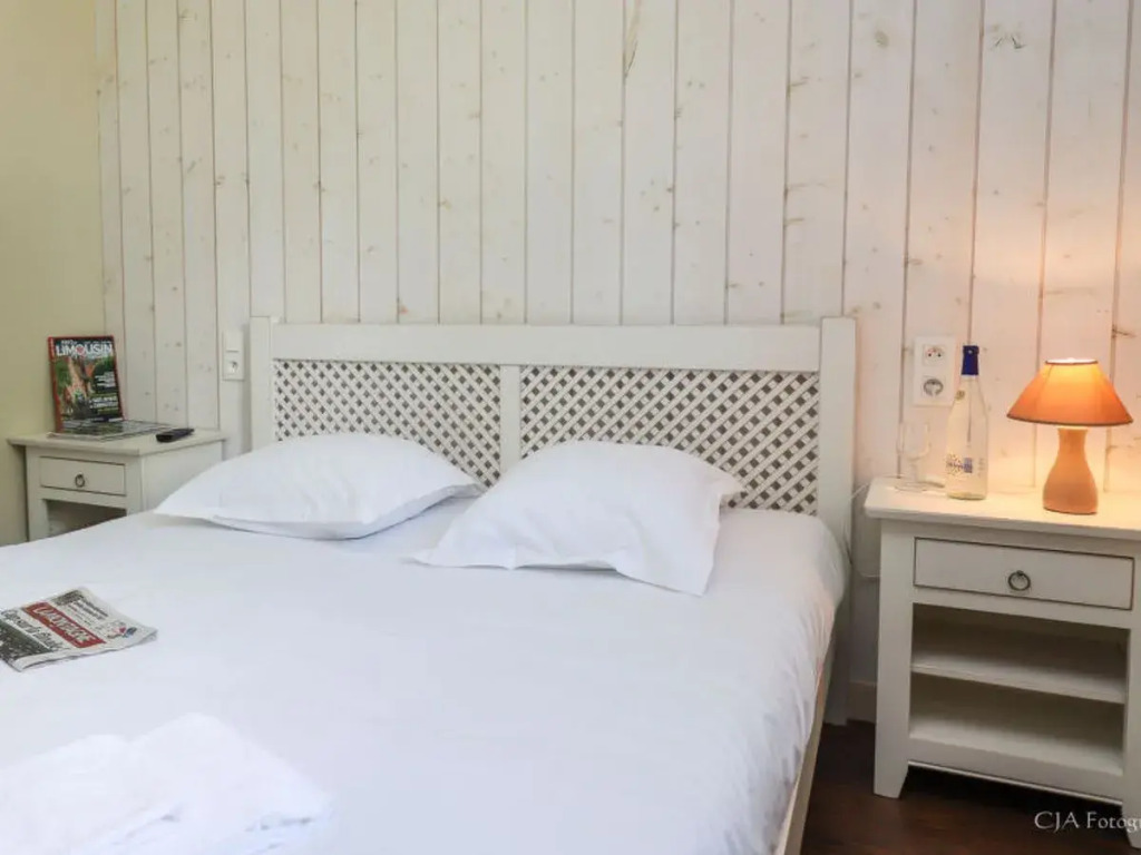 Domaine des Monédières - Chalet 3P6
