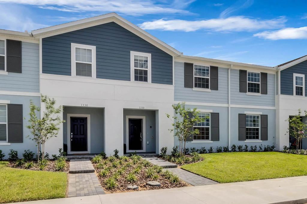 5 Bedroom/4.5 Bathroom Windsor Island (1330 LT), Davenport, US