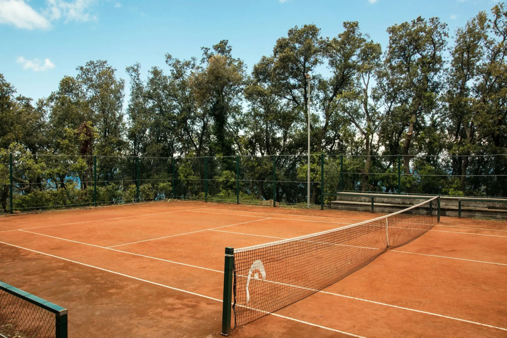 Mezzatorre Hotel & Thermal Spa