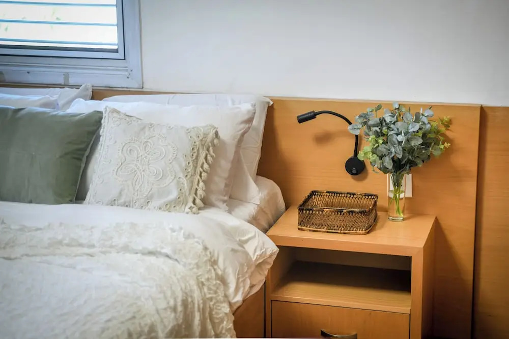 Comfy Haven in Netanya CTR by Sea N'Rent