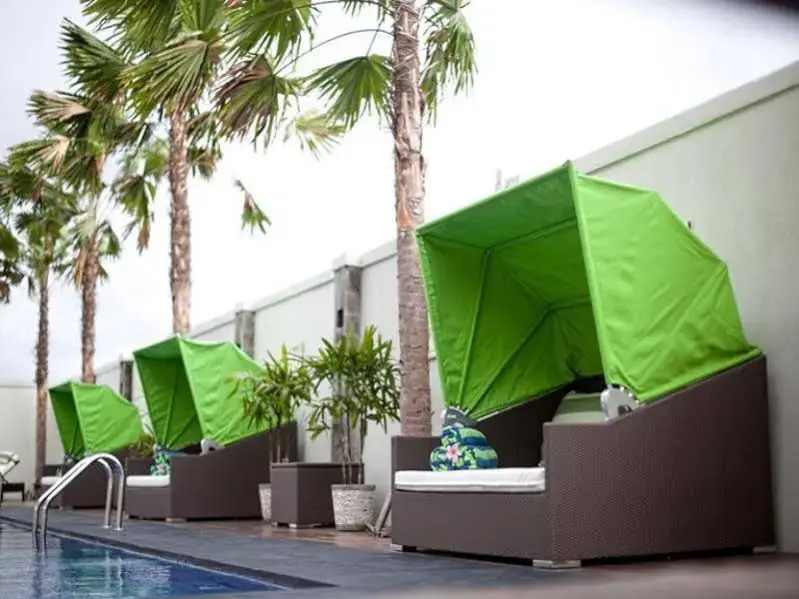R&R Bali Bed and Breakfast