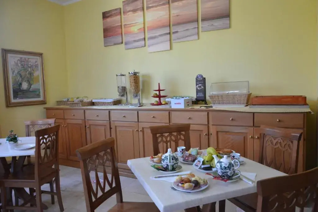 Hotel Citti