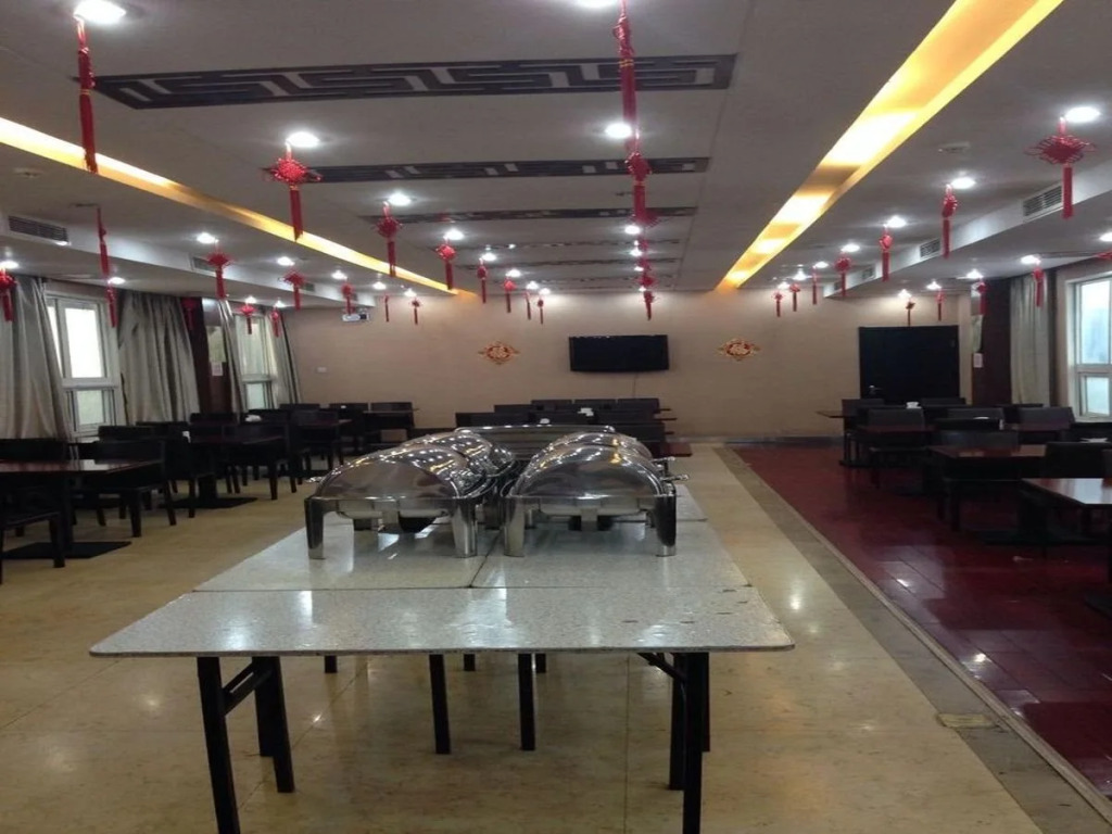 Wancheng Huafu International Hotel